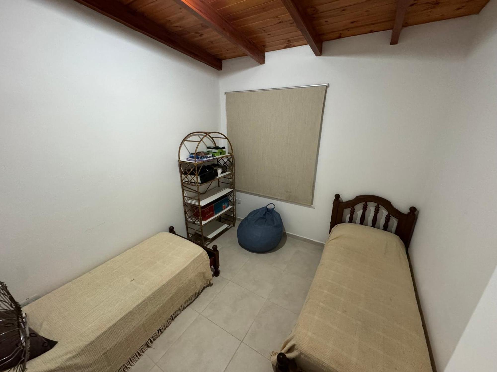Сasa de vacaciones Charo Villa Carlos Paz