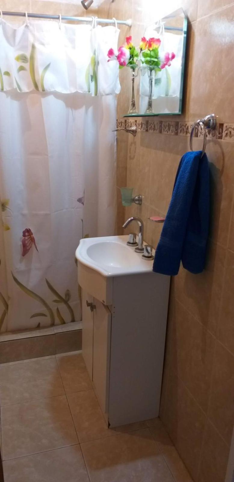 Сasa de vacaciones Charo Villa Carlos Paz