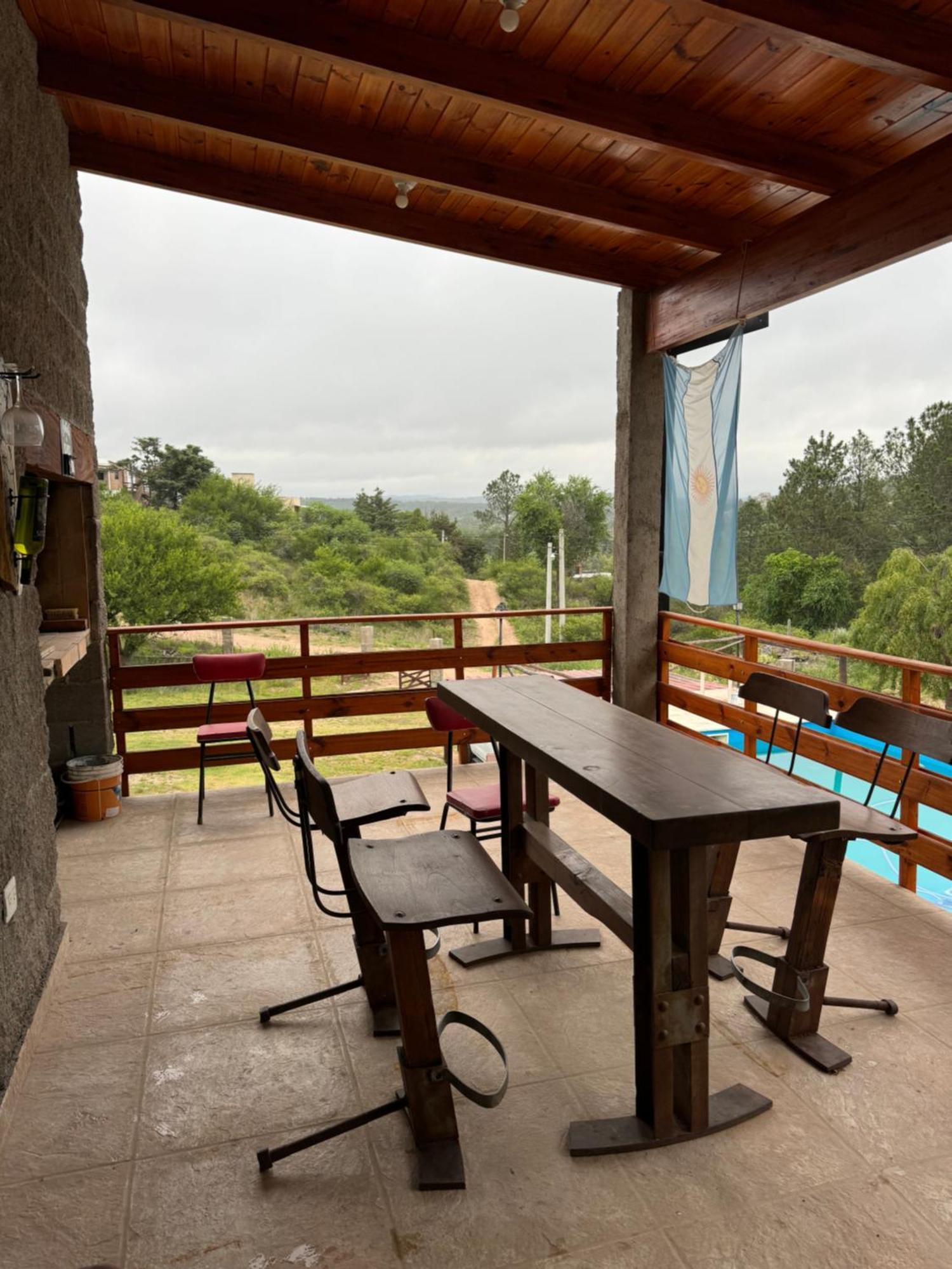 Charo Villa Carlos Paz